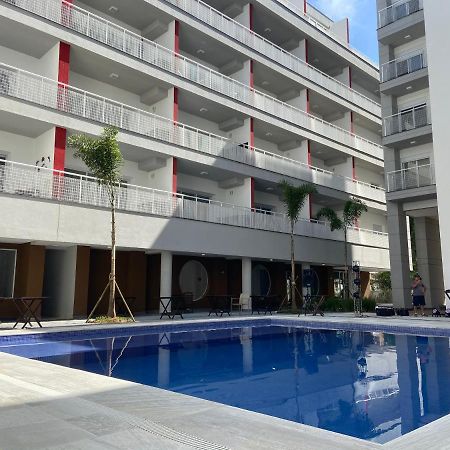 Residencial Fiji - Praia Grande Ubatuba Exterior photo