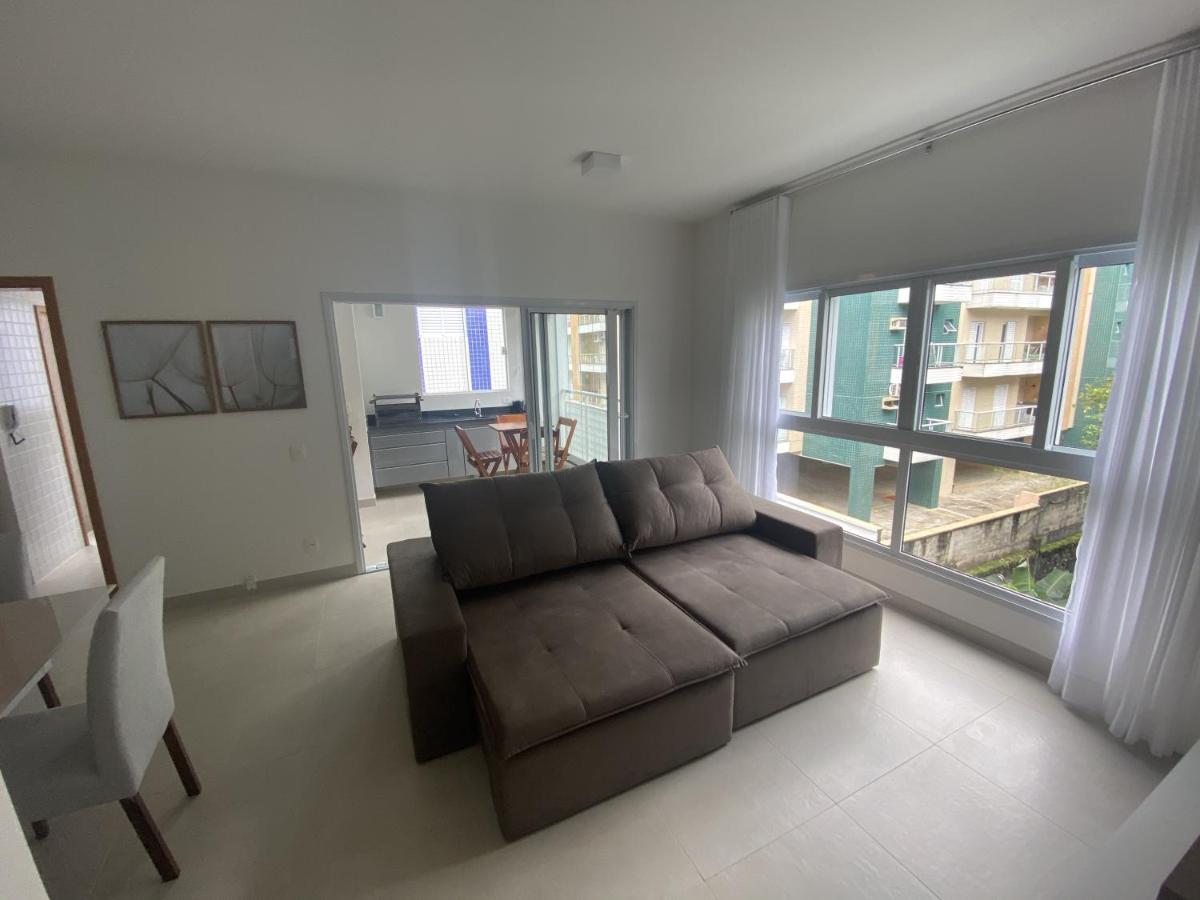 Residencial Fiji - Praia Grande Ubatuba Exterior photo