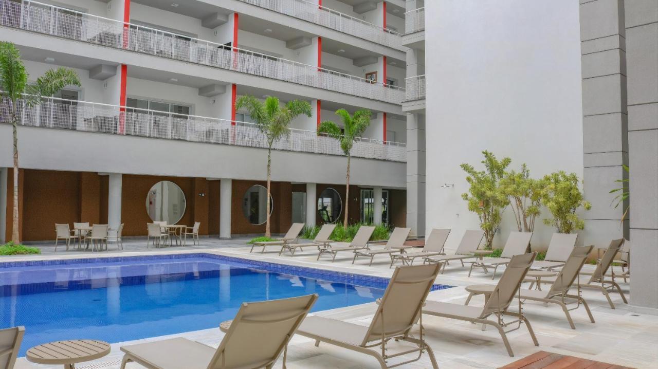 Residencial Fiji - Praia Grande Ubatuba Exterior photo
